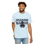 Samurai Shadow Warrior T-Shirt