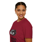 Vision Clear Eye Graphic T‑Shirt