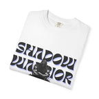 Samurai Shadow Warrior T-Shirt