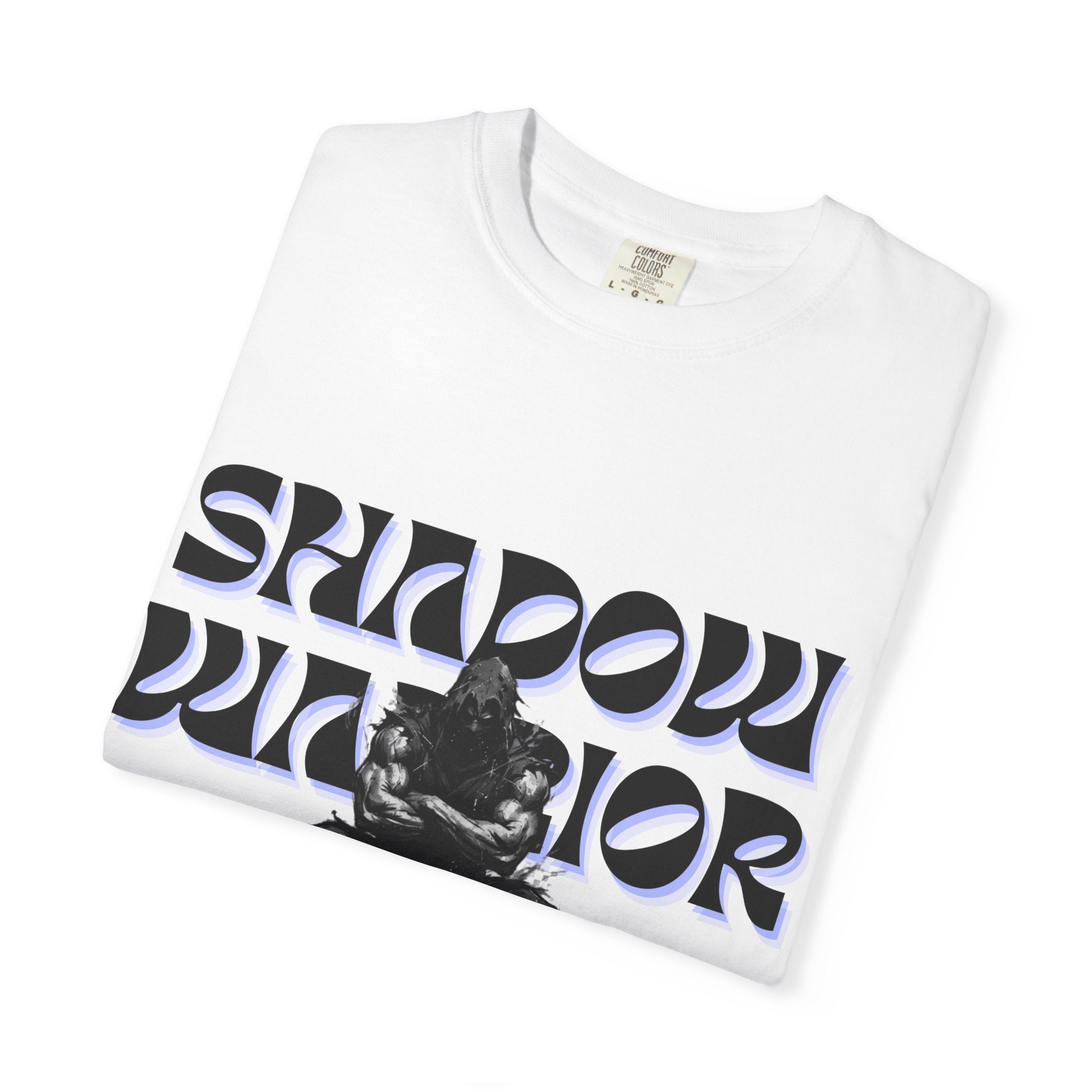 Samurai Shadow Warrior T-Shirt