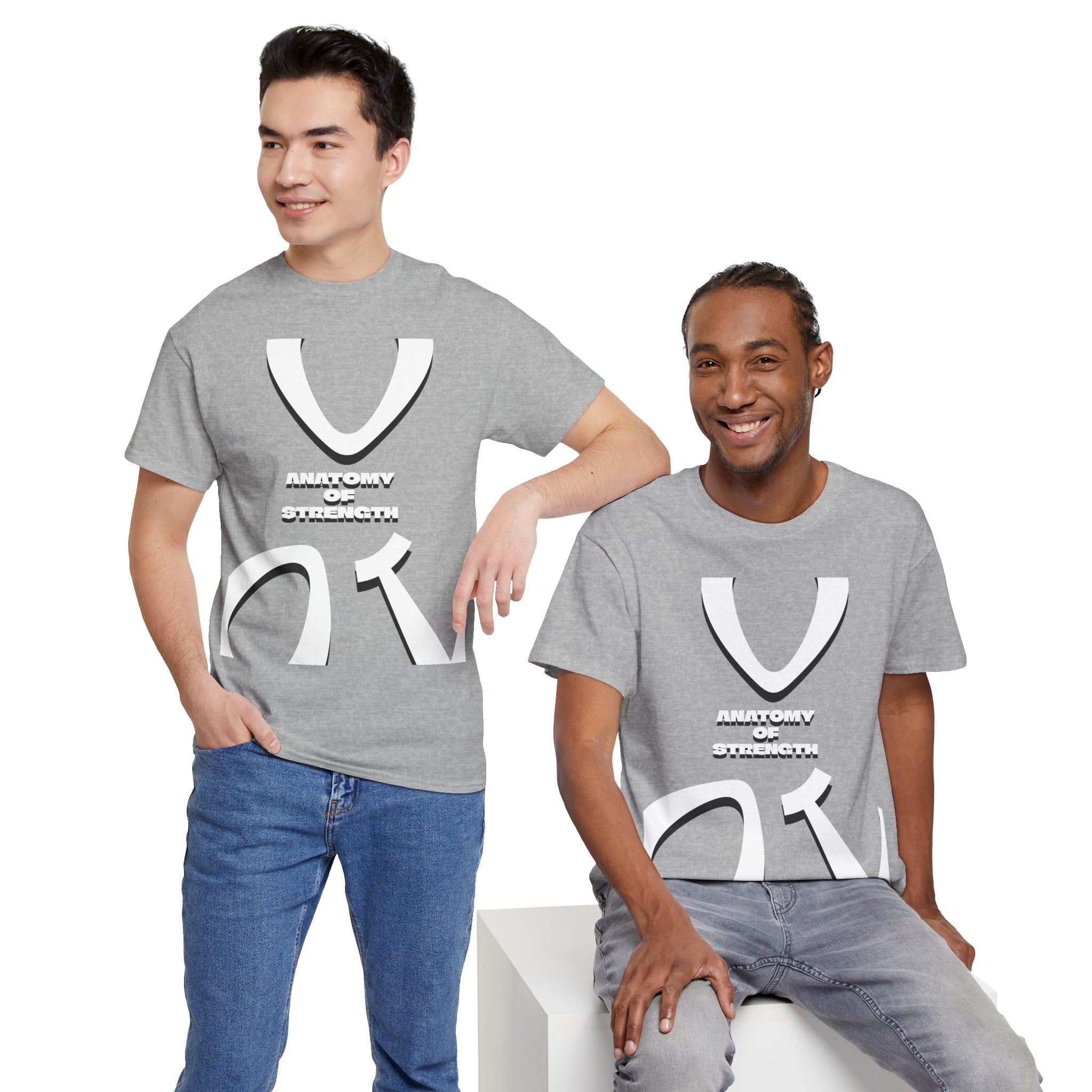 Ribcage X-Ray Graphic Tee
