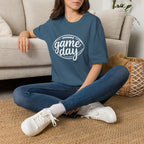 Game Day Football T-Shirt