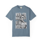 Motivational Gym T-Shirt