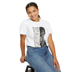 The Pain Passes Motivational T-Shirt