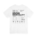 Forged by Discipline T‑Shirt