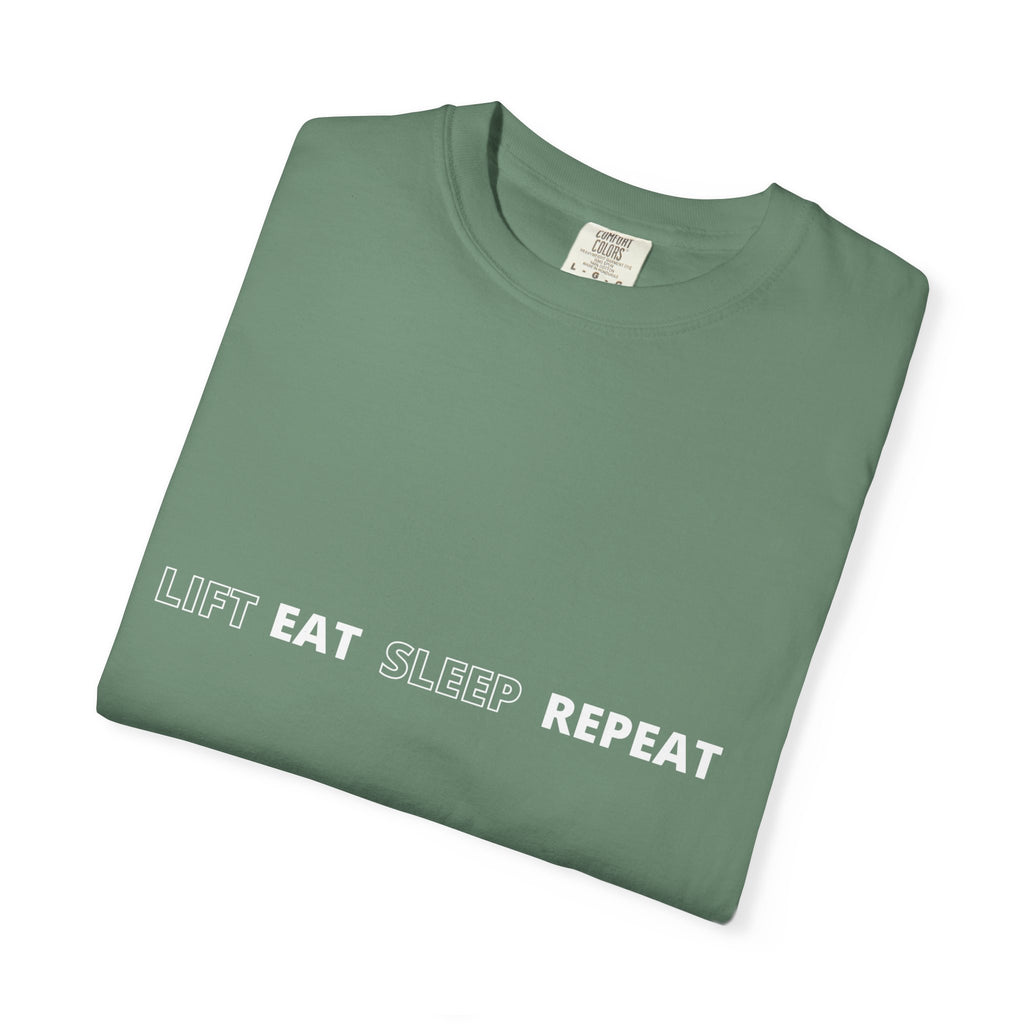 No Pain No Progress T-Shirt