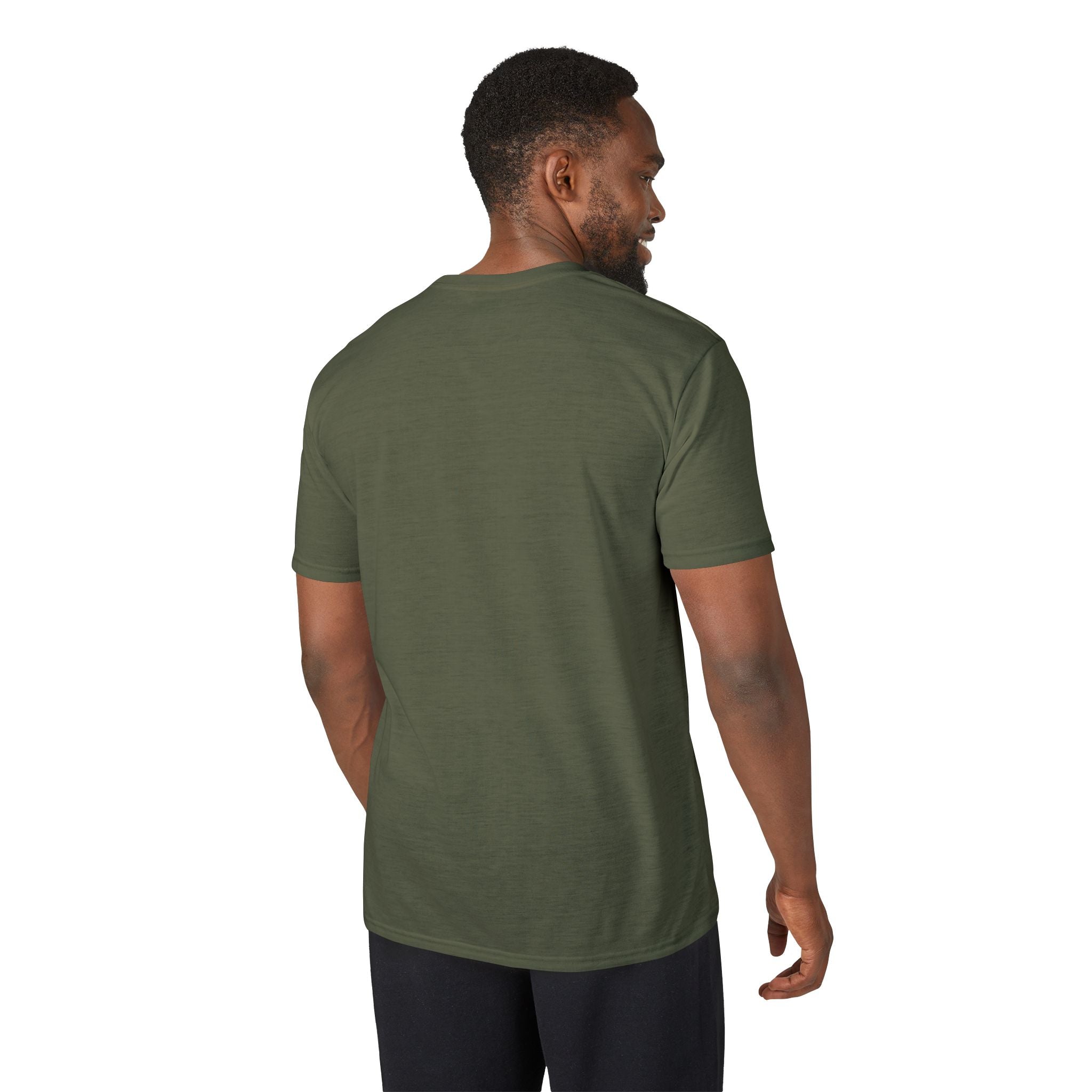 FlexFit Performance T-Shirt