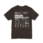 Forged by Discipline T‑Shirt