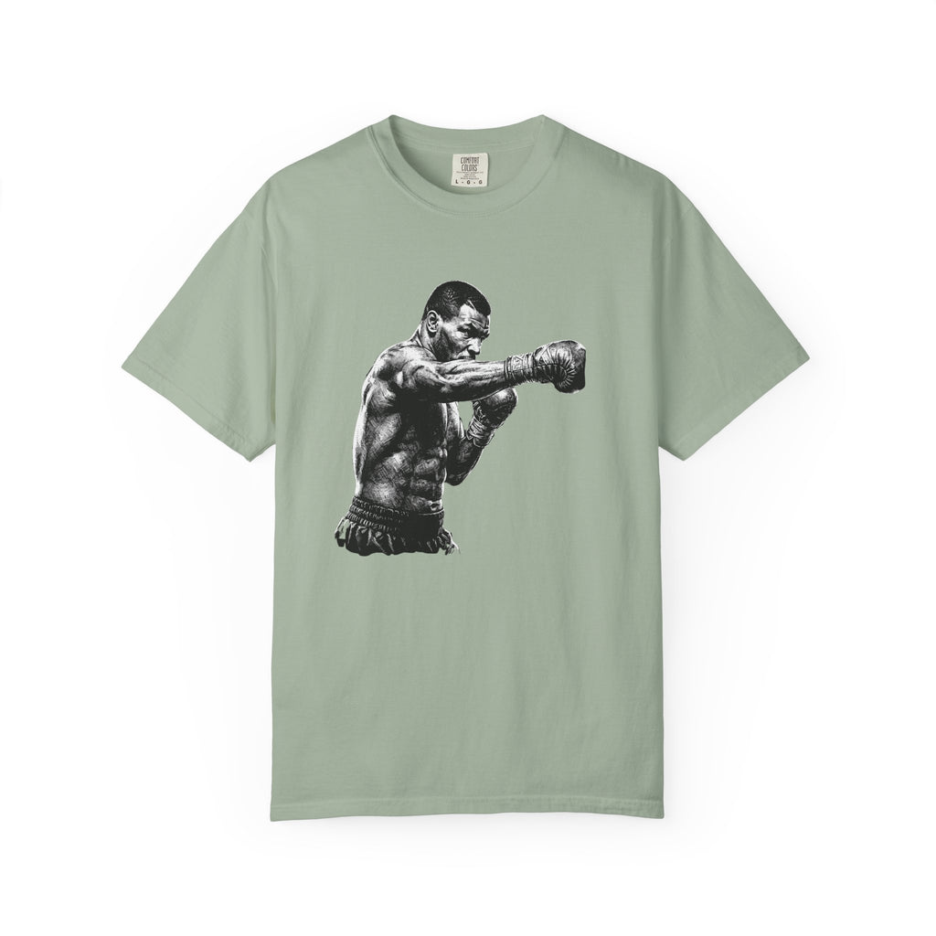 Boxer Silhouette T-Shirt