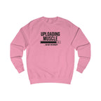 Uploading Muscle Sweatshirt