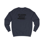 Uploading Muscle Sweatshirt