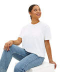Urban Uniform Graphic Crop T-Shirt