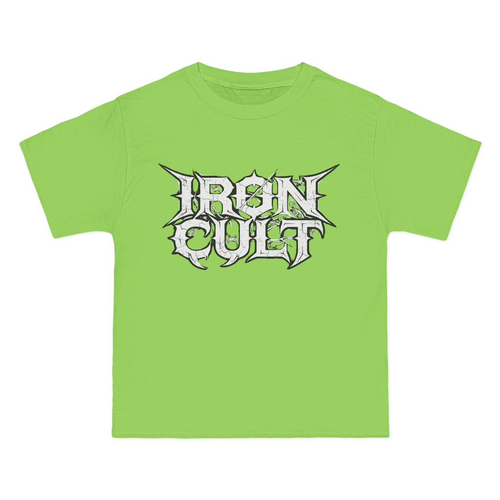 Iron Cult T-Shirt