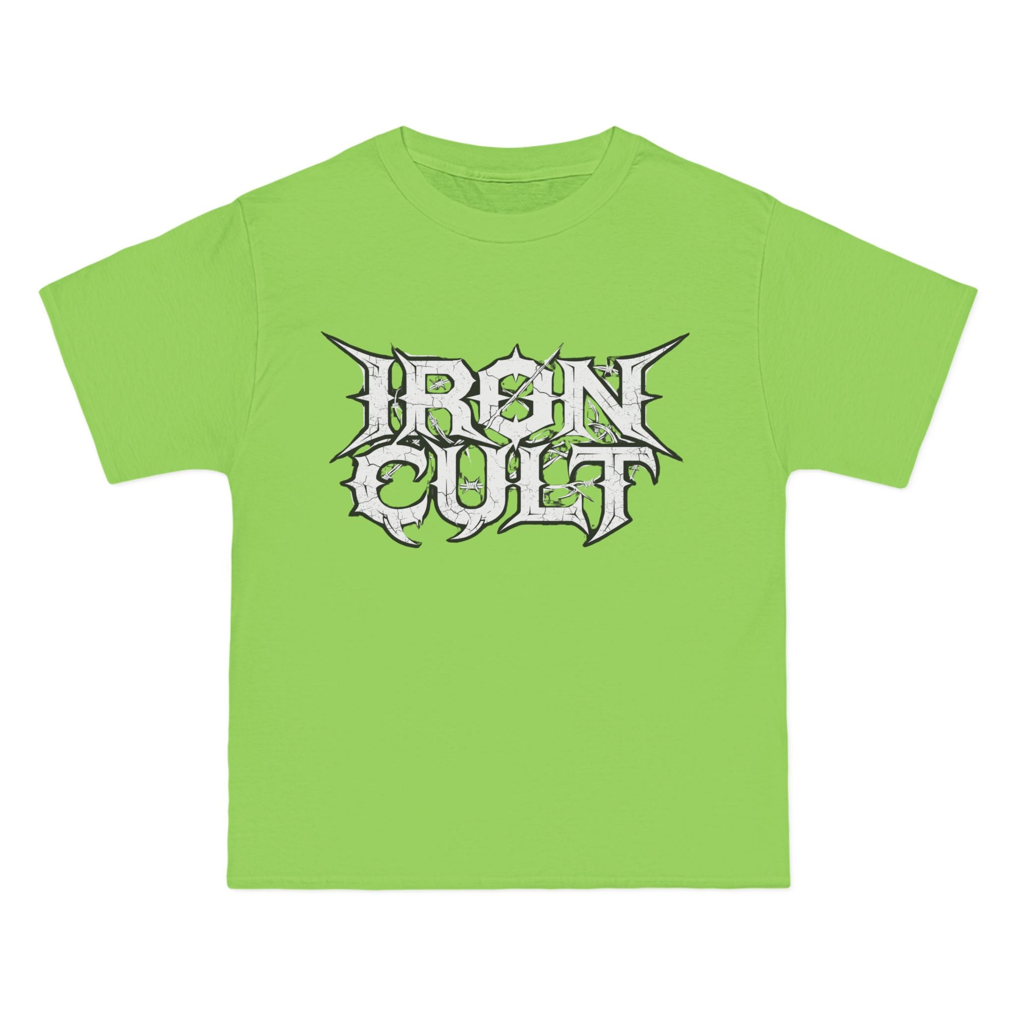 Iron Cult T-Shirt