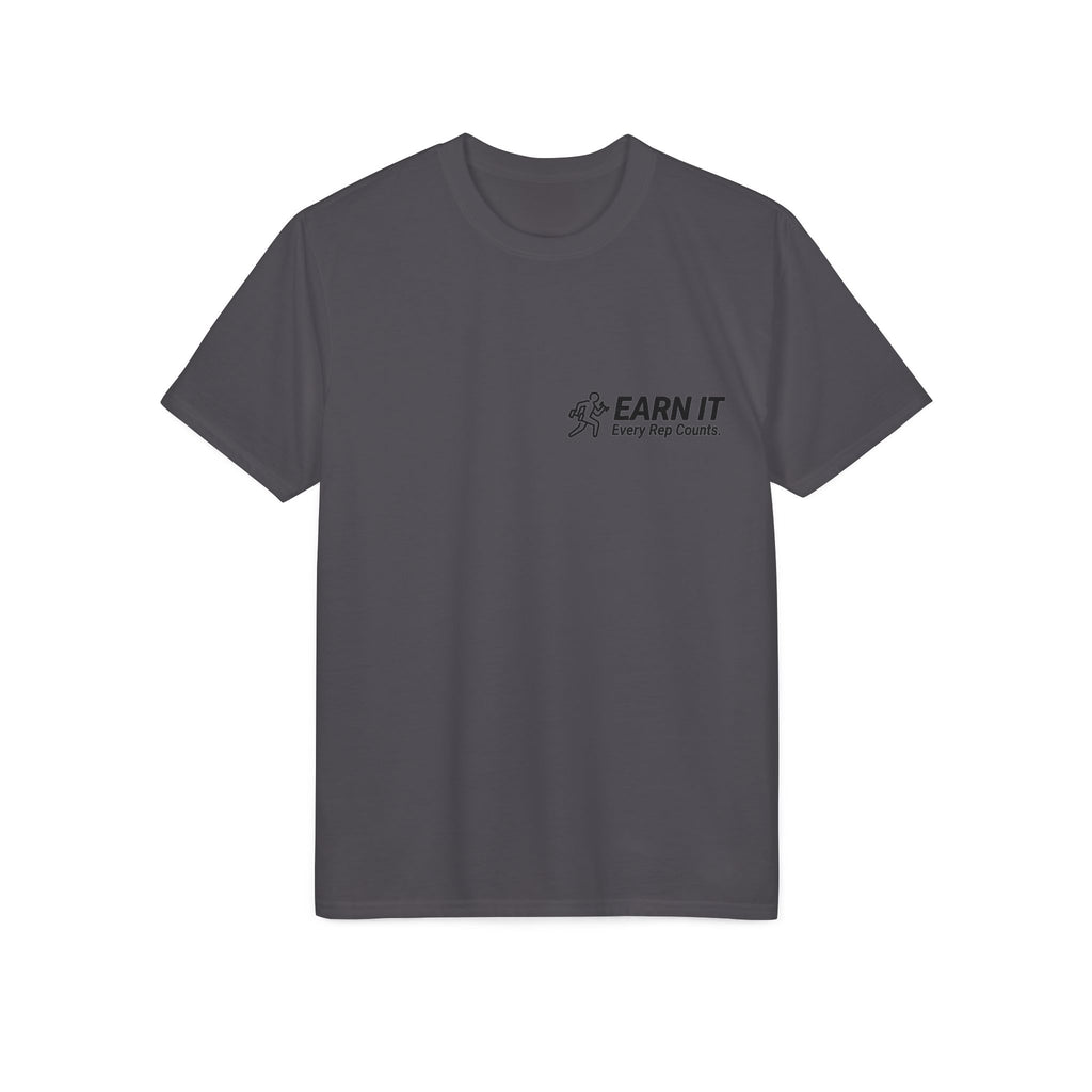 Performance Earn It T-Shirt