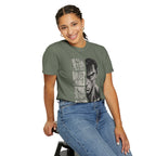 The Pain Passes Motivational T-Shirt