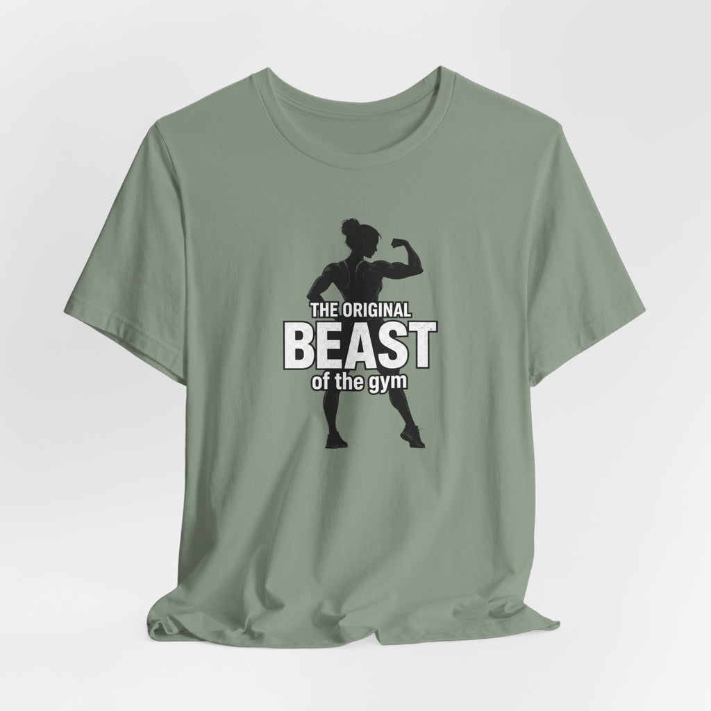 Beast of the Gym T-Shirt