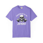 Sweating Out All My Demons T Shirt