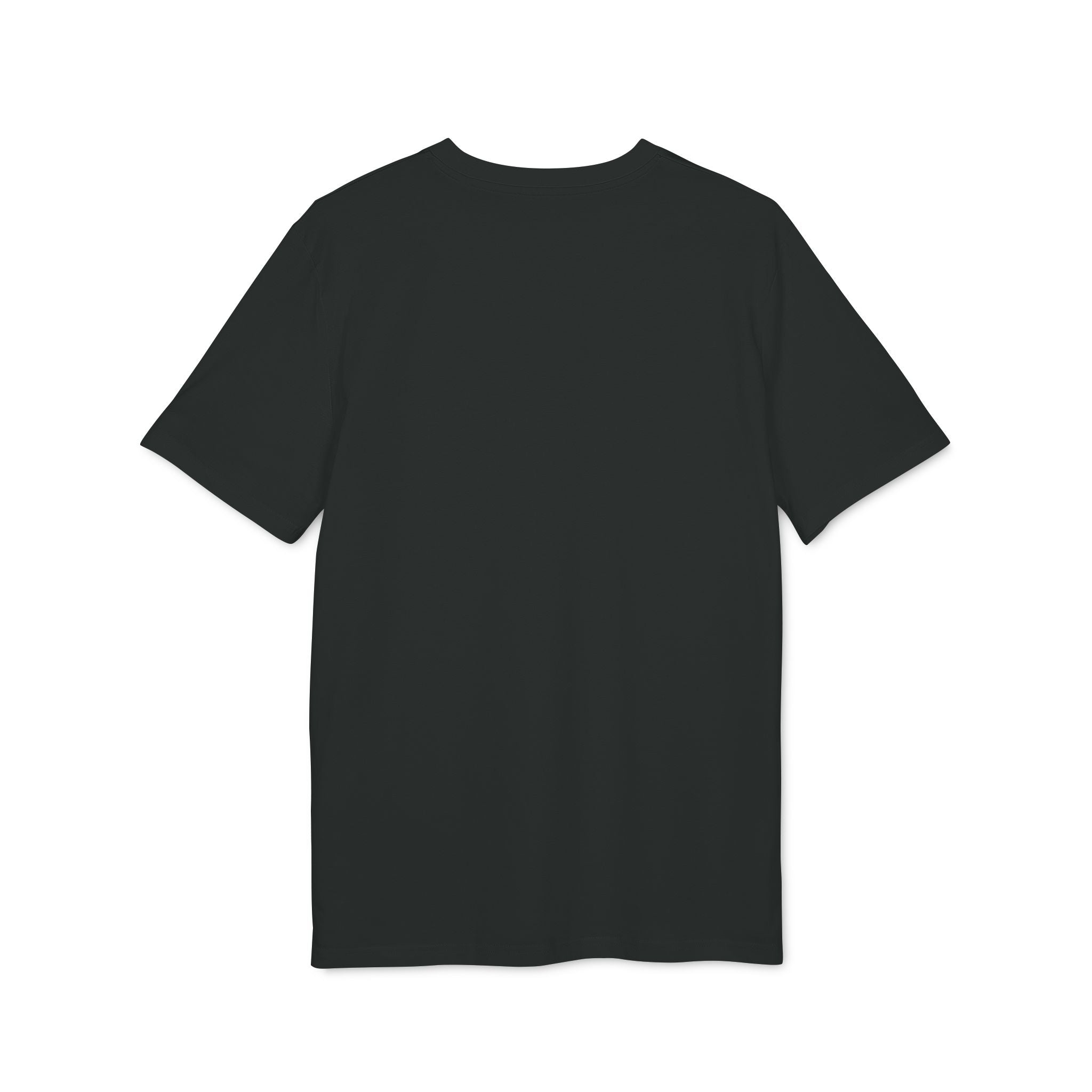 Vintage Black & White Graphic Tee