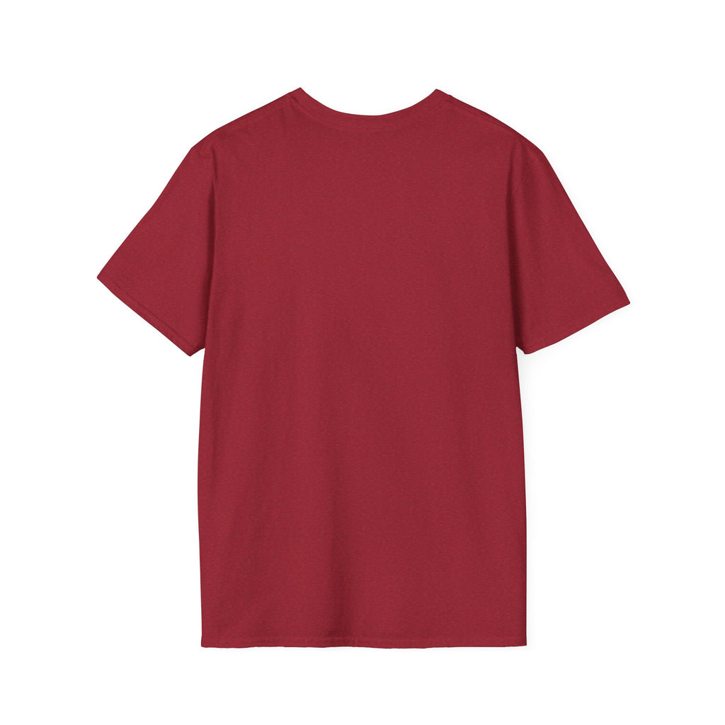 Vintage Boxer T Shirt