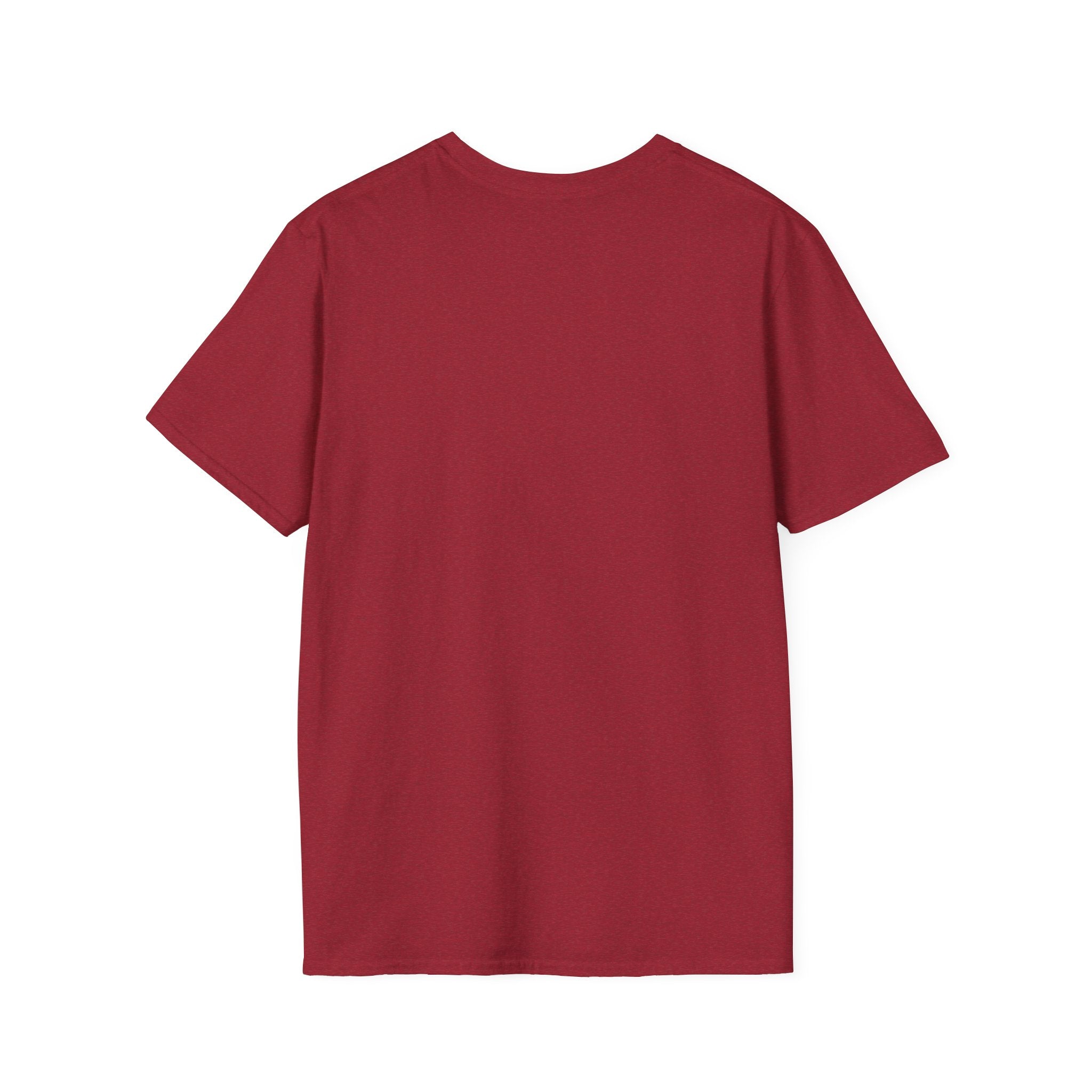 Vintage Boxer T Shirt