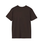 Vision Clear Eye Graphic T‑Shirt