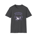 Bench Pressed Emotions T-Shirt