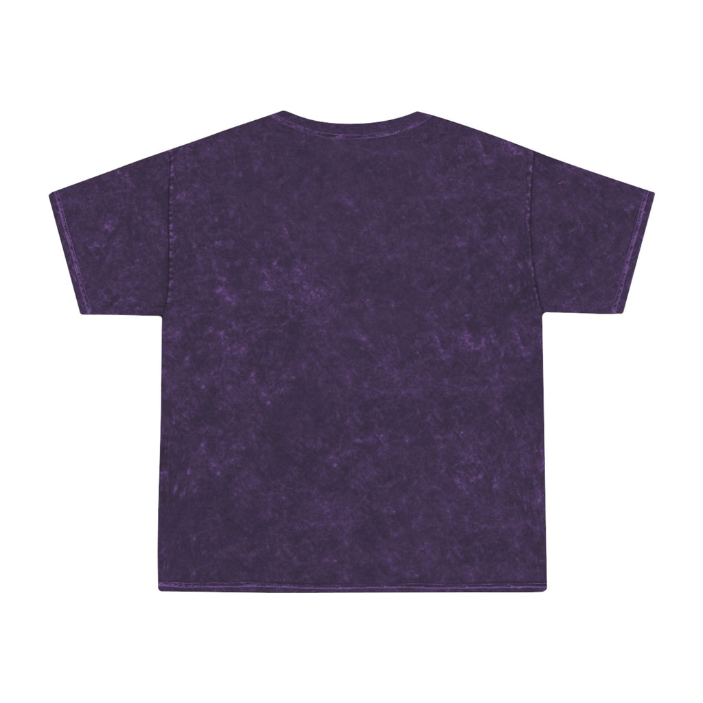 Trust the Process Mineral Wash T‑Shirt