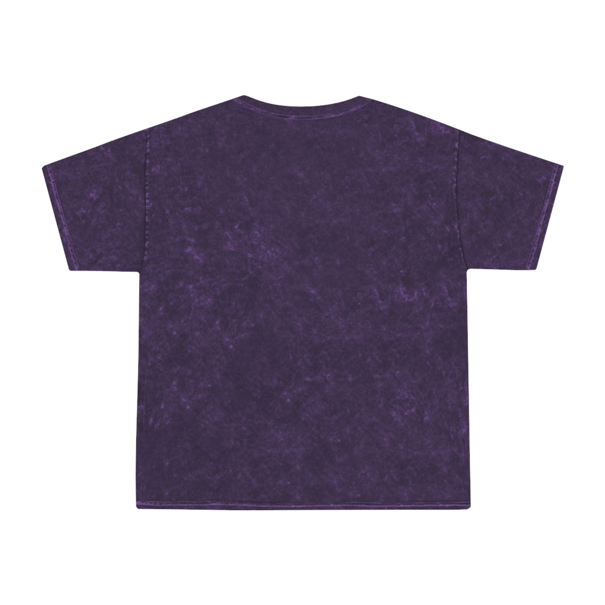 Trust the Process Mineral Wash T‑Shirt