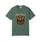 Free Spirit Eagle T-Shirt
