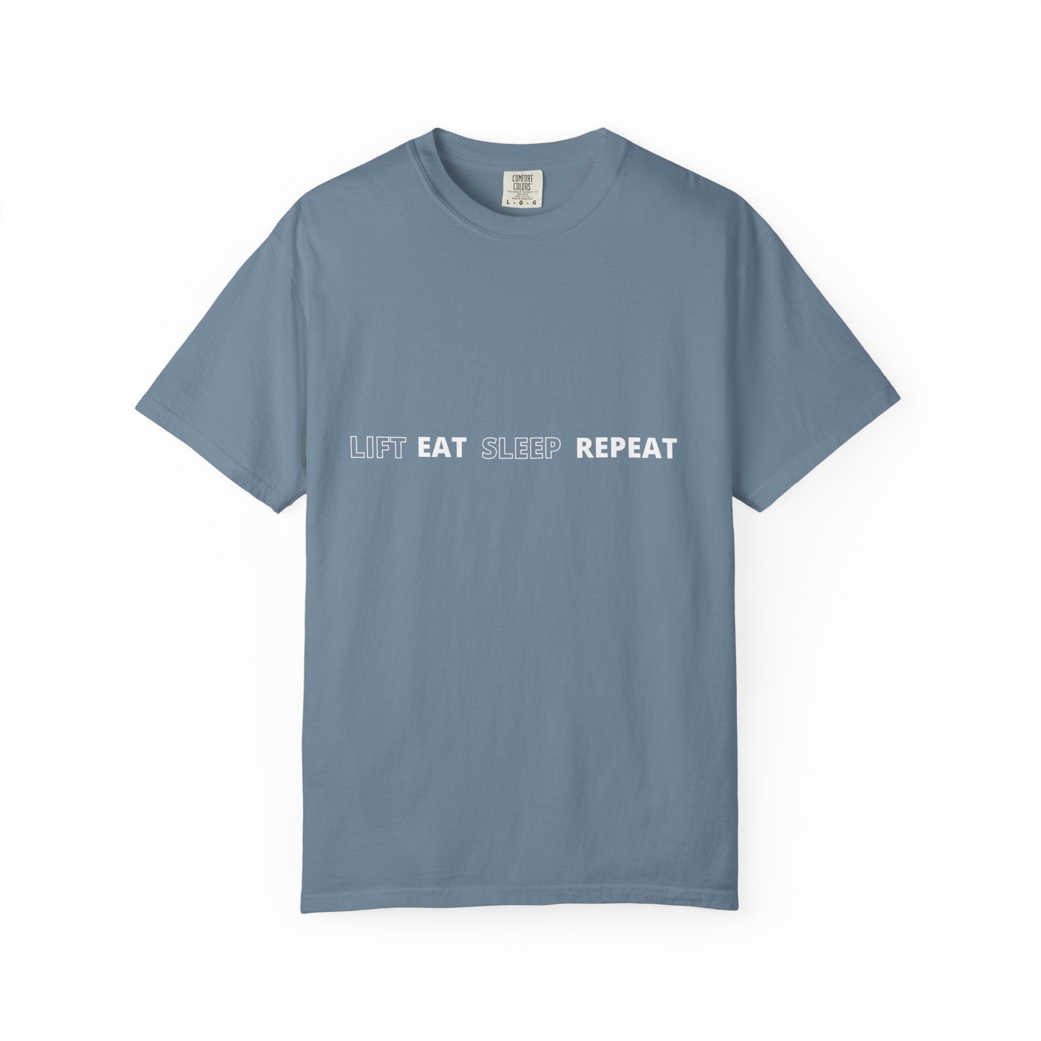 No Pain No Progress T-Shirt
