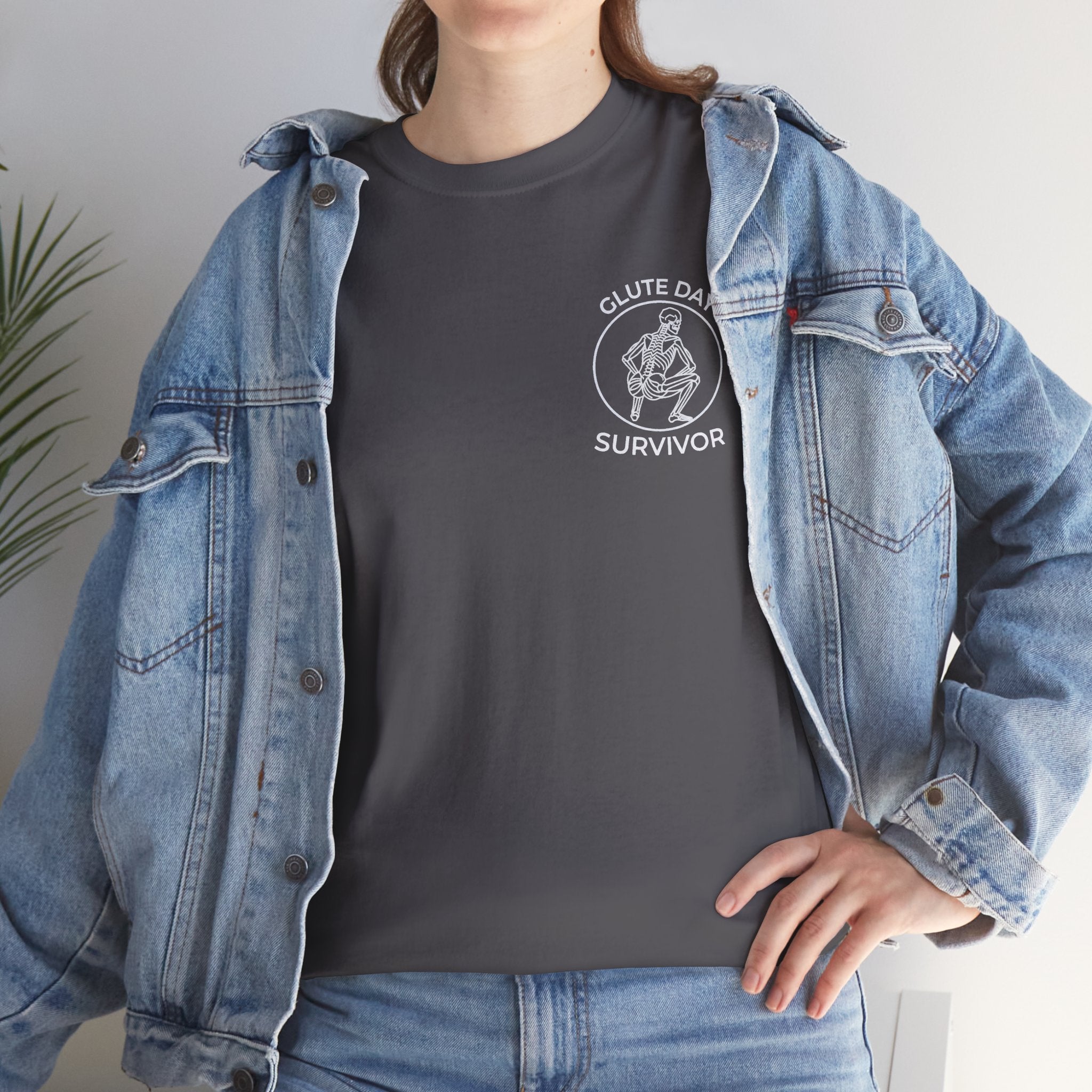 Cleft Palate Survivor T-Shirt