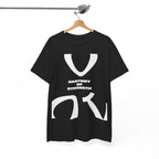 Ribcage X-Ray Graphic Tee
