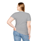 Vision Clear Eye Graphic T‑Shirt
