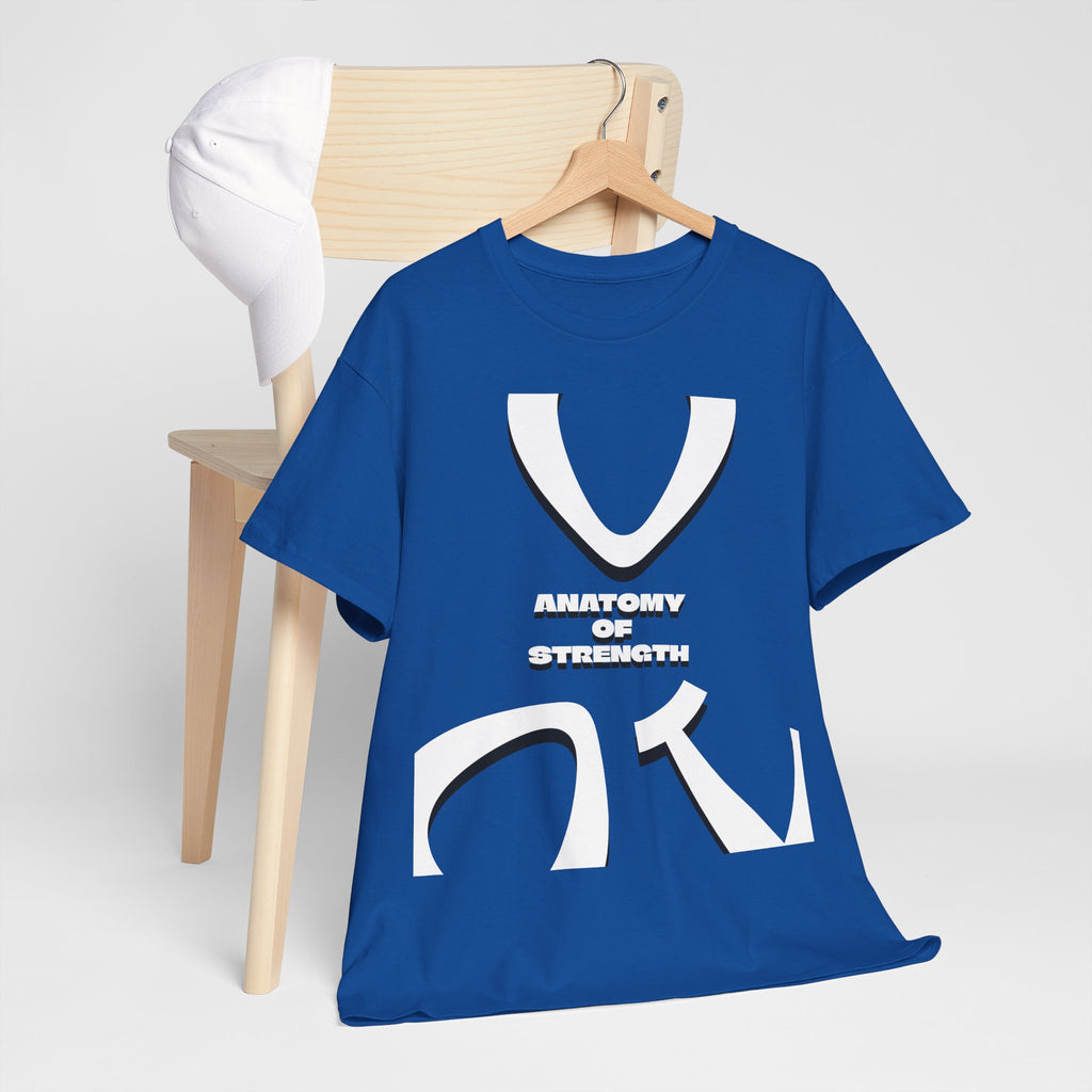 Ribcage X-Ray Graphic Tee