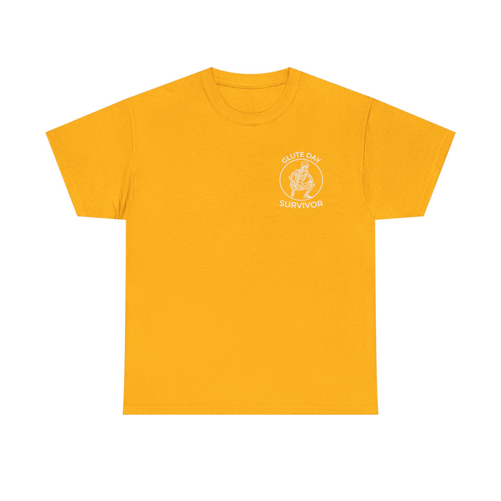 Cleft Palate Survivor T-Shirt
