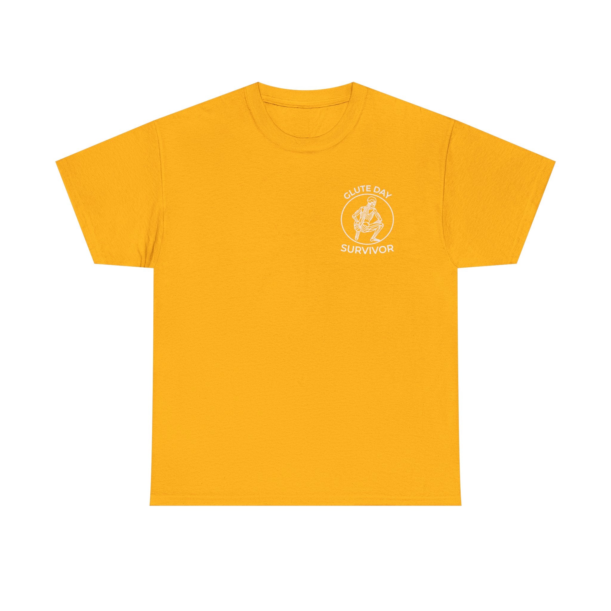 Cleft Palate Survivor T-Shirt