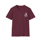Leg Day Survivor T Shirt