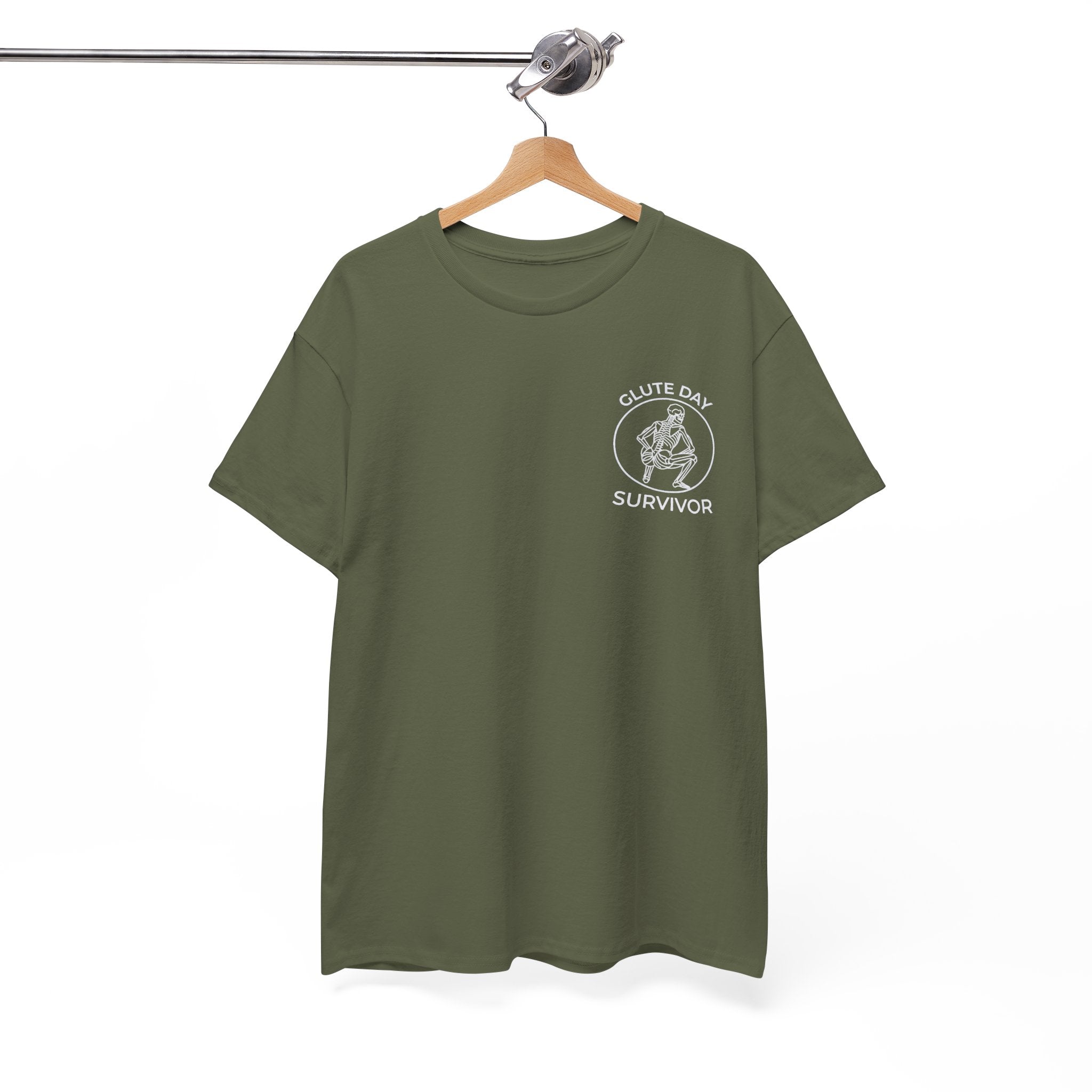 Cleft Palate Survivor T-Shirt