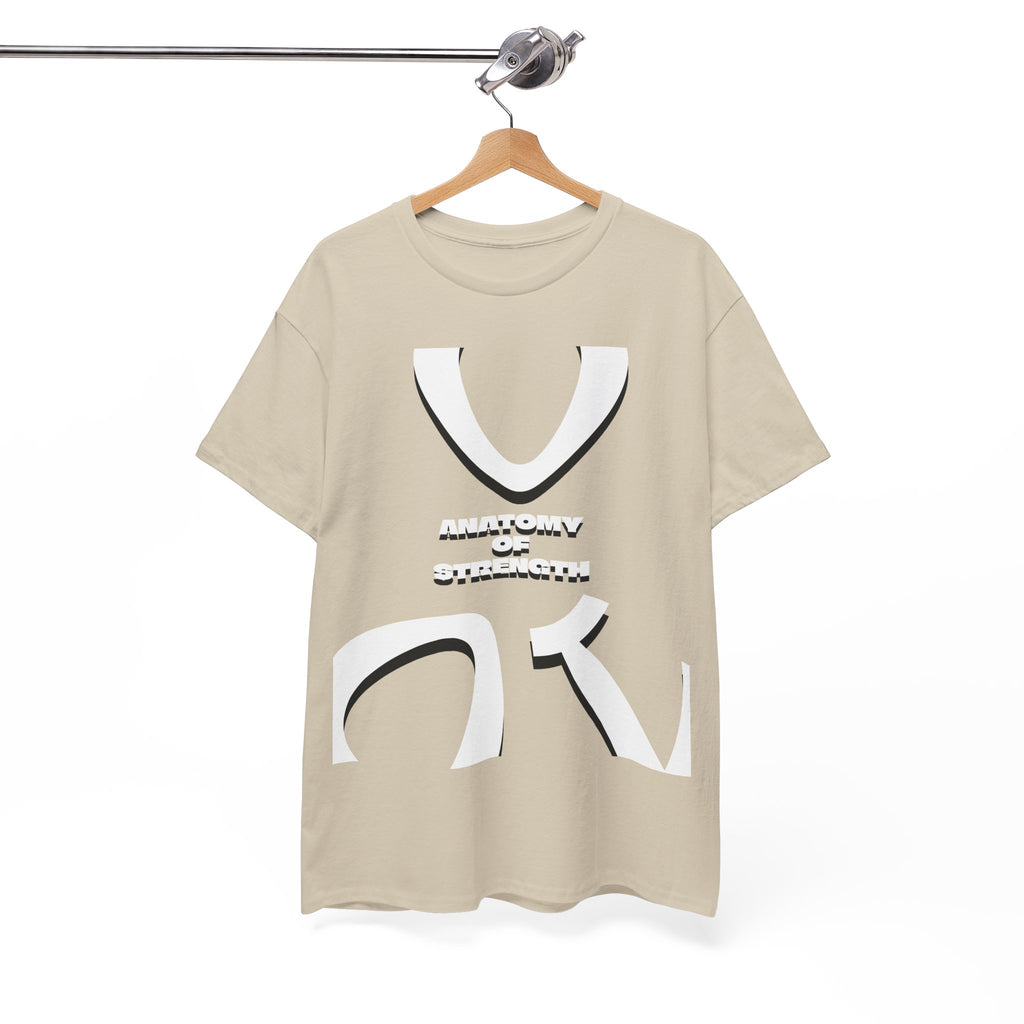Ribcage X-Ray Graphic Tee