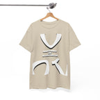 Ribcage X-Ray Graphic Tee