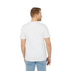 Never Skip the Hard Days Fitness T Shirt