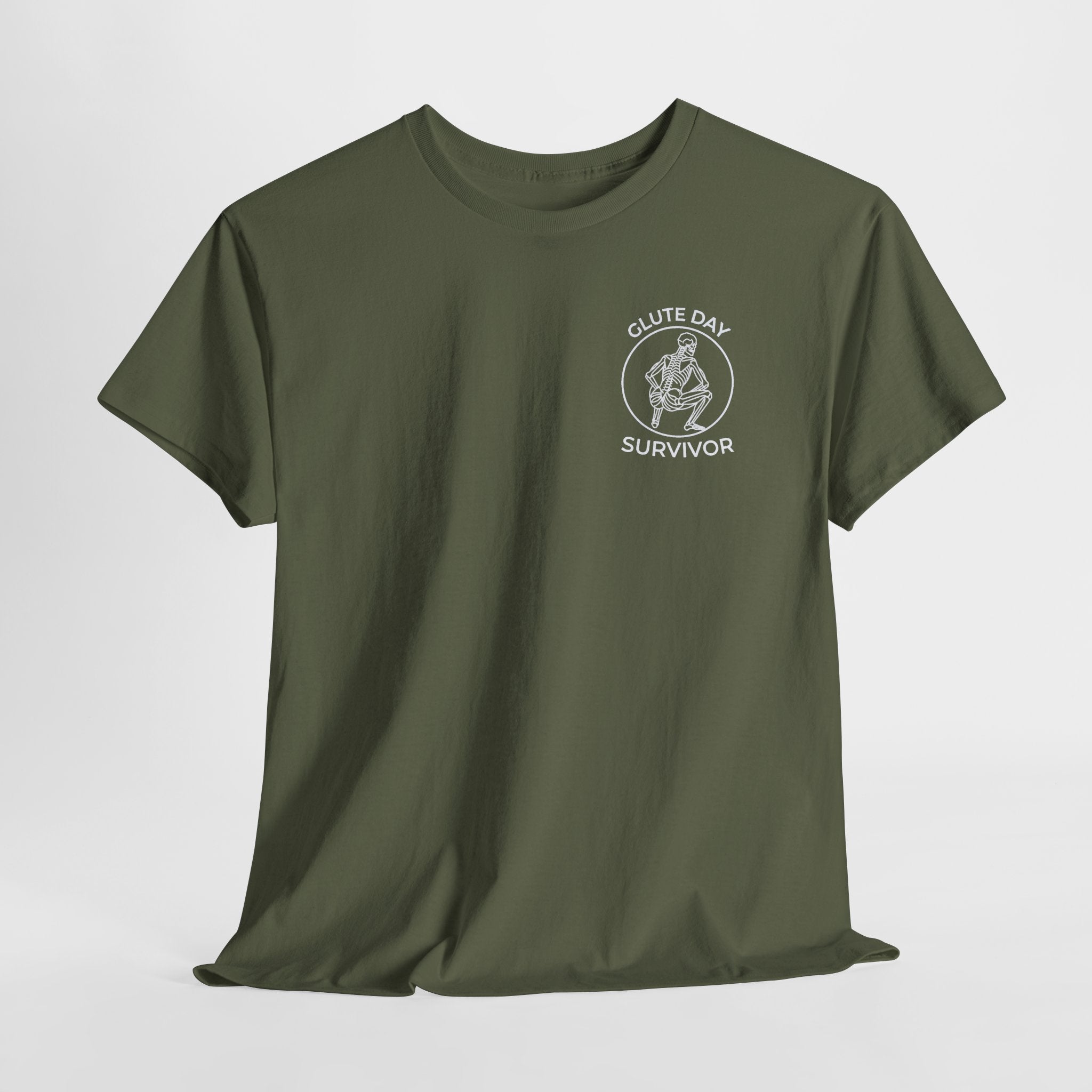 Cleft Palate Survivor T-Shirt