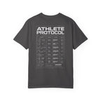 Athlete Protocol T‑Shirt