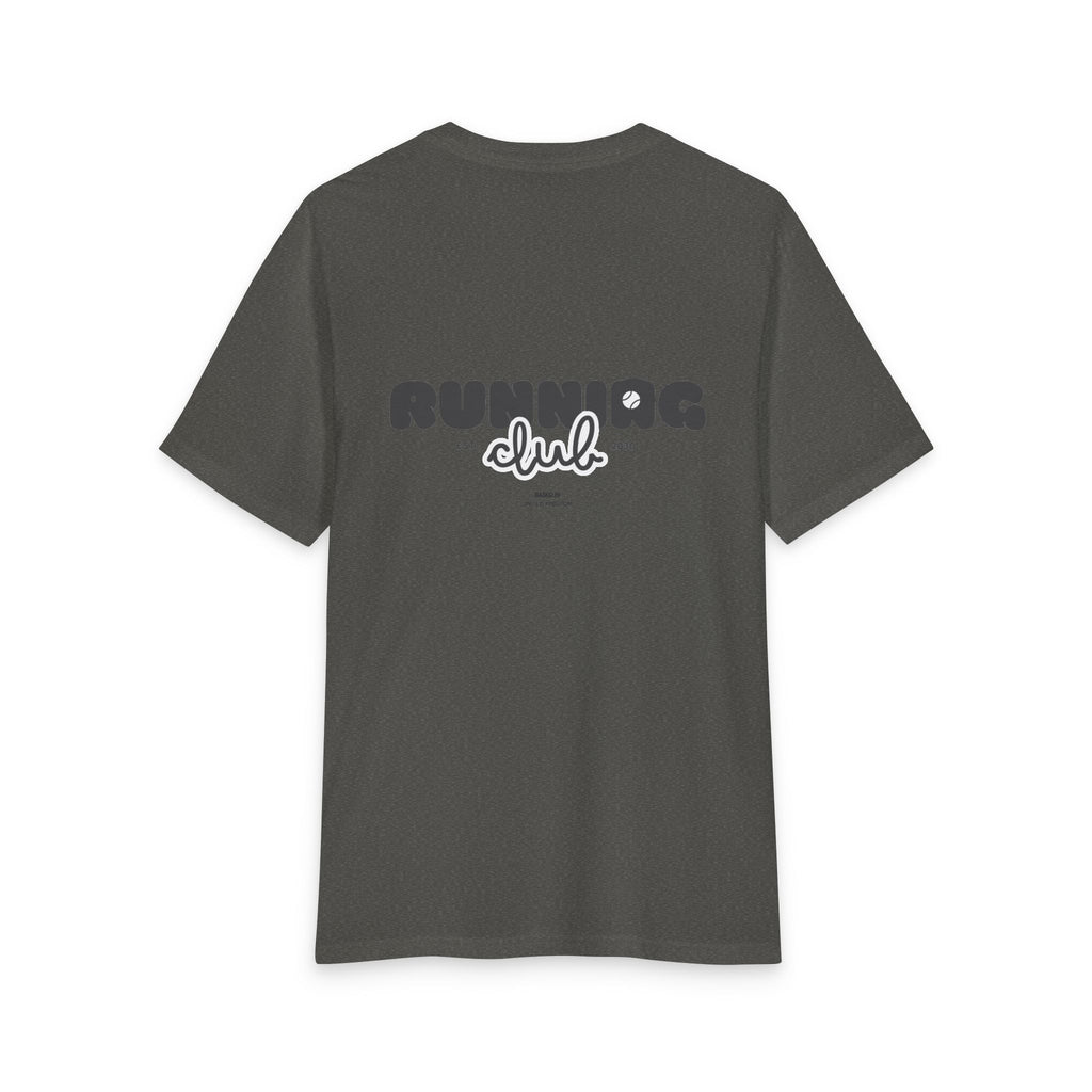 Running Club Flexfit Tee