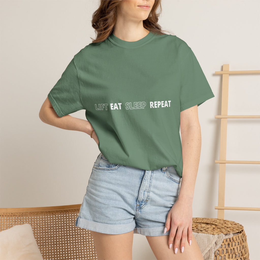 No Pain No Progress T-Shirt