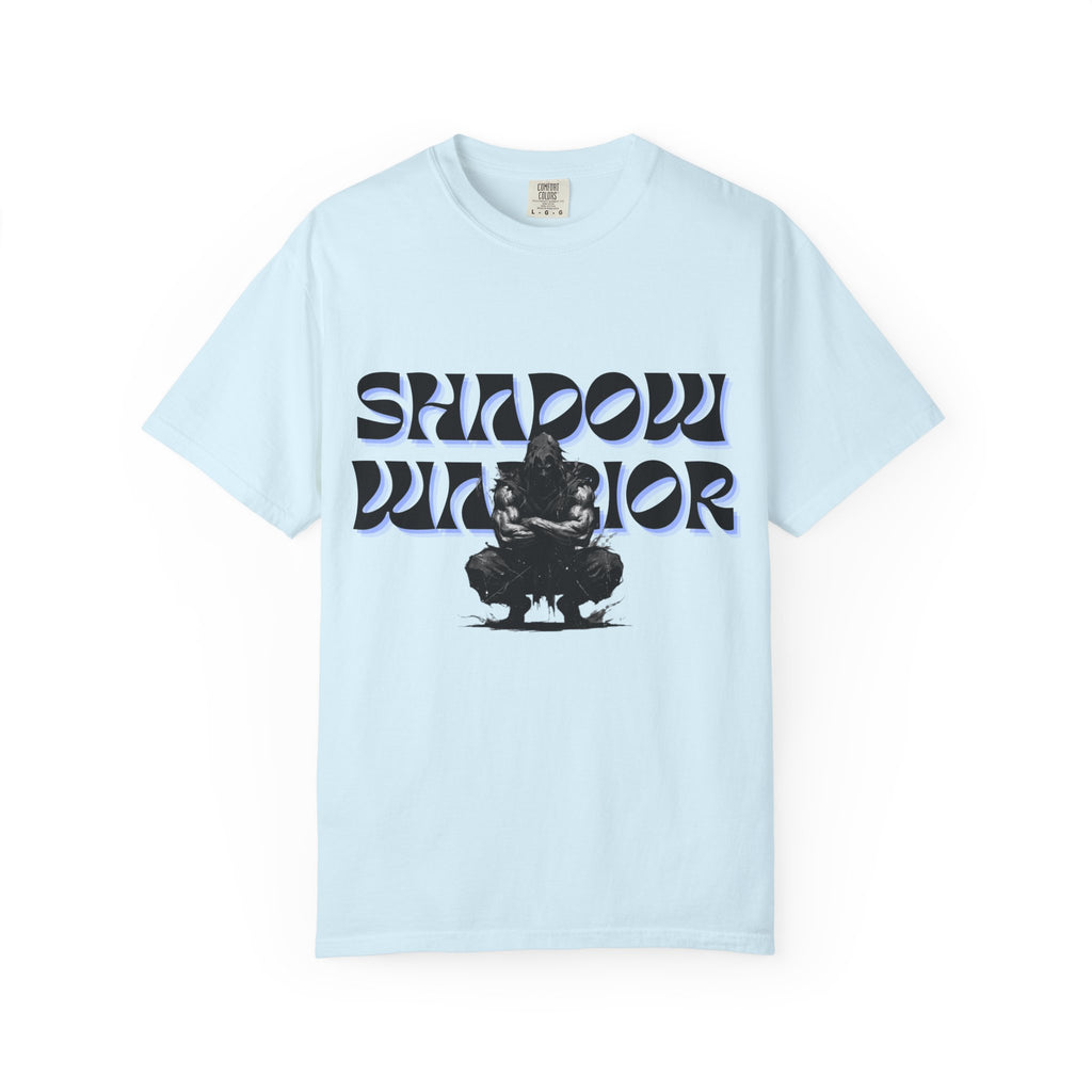 Samurai Shadow Warrior T-Shirt
