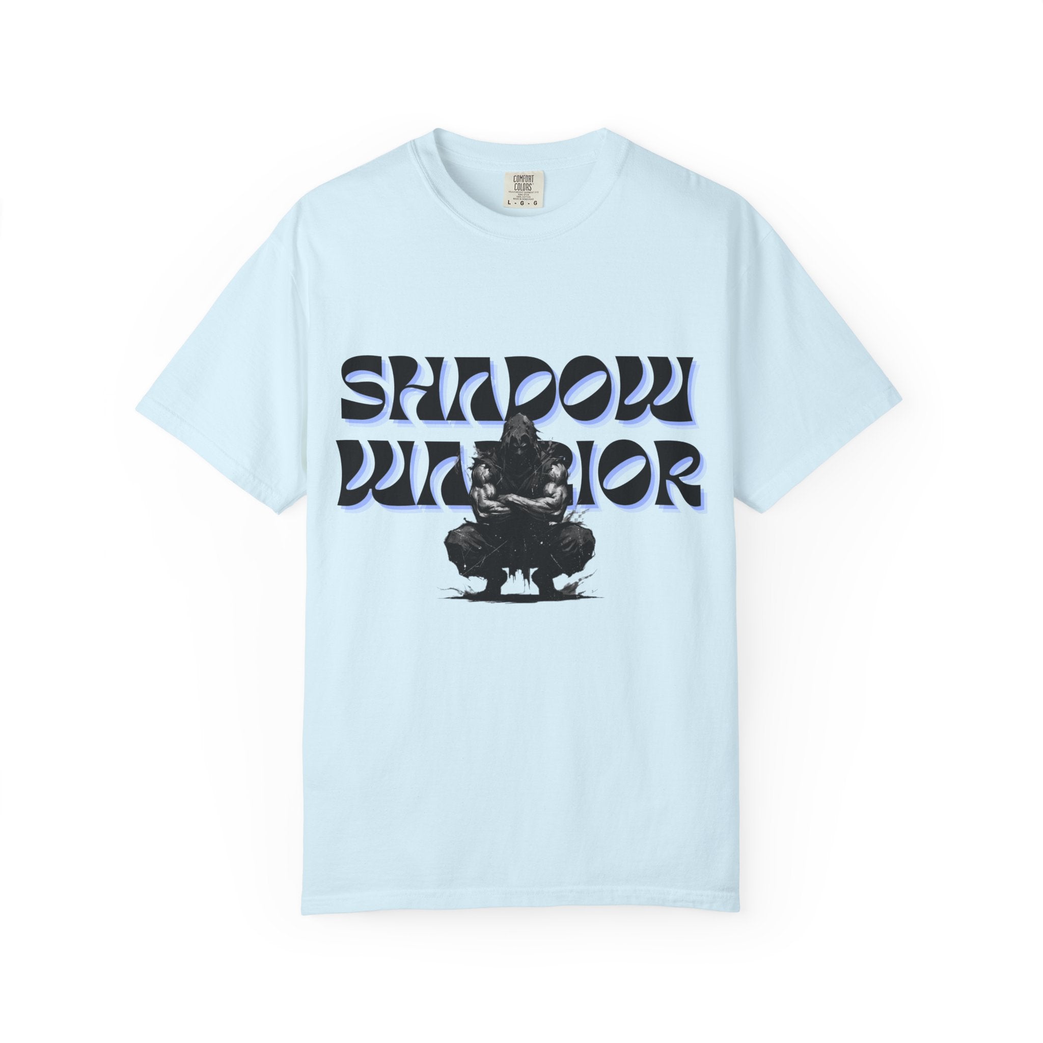 Samurai Shadow Warrior T-Shirt