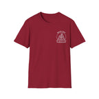 Back Day Survivor T-Shirt