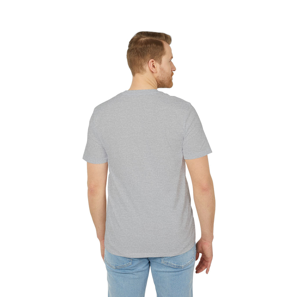 Vintage Black & White Graphic Tee